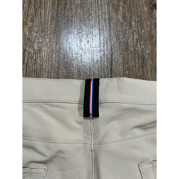 Fourlaps Re-Up Traverse Slim Fit Performance Pants - 38x32 5 Pocket Chino - Picture 10 of 12